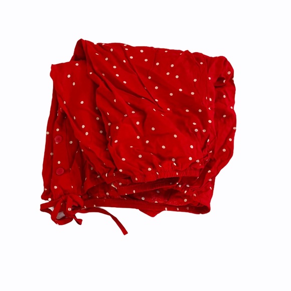 ❌ SOLD ❌ OFF SHOULDER TOP ! - Picture 2 of 3